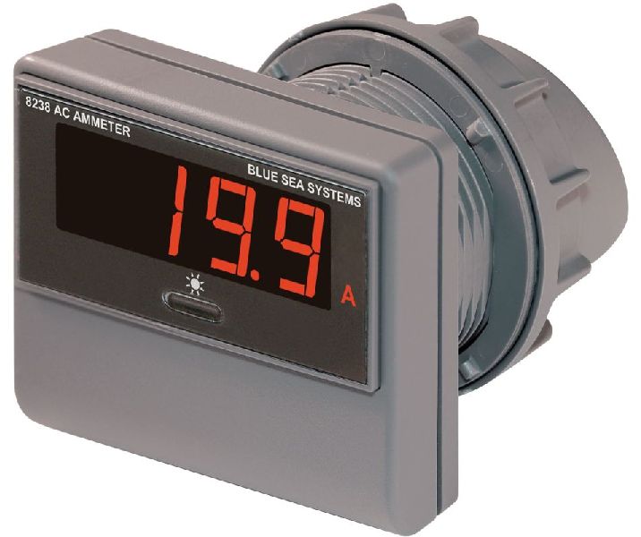 BLUE SEA - Meter Digital AC Amperage
