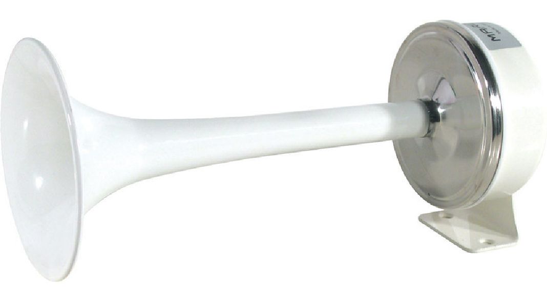 Marco TCE elektrisches Signalhorn 12V