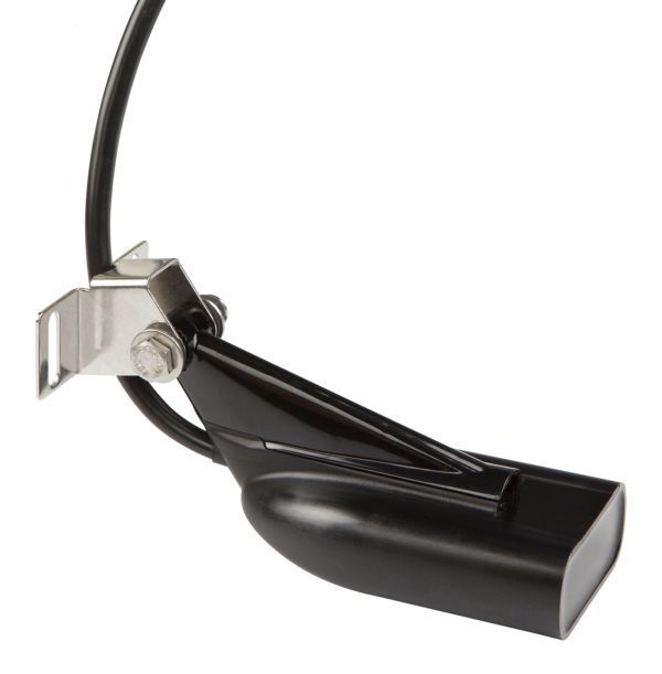 NAVICO - HDI Geber - 83/200 kHz - 455/800 kHz Blauer Stecker