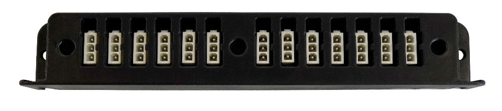EGIS - Breakout Module - WeCan 13 Pos,