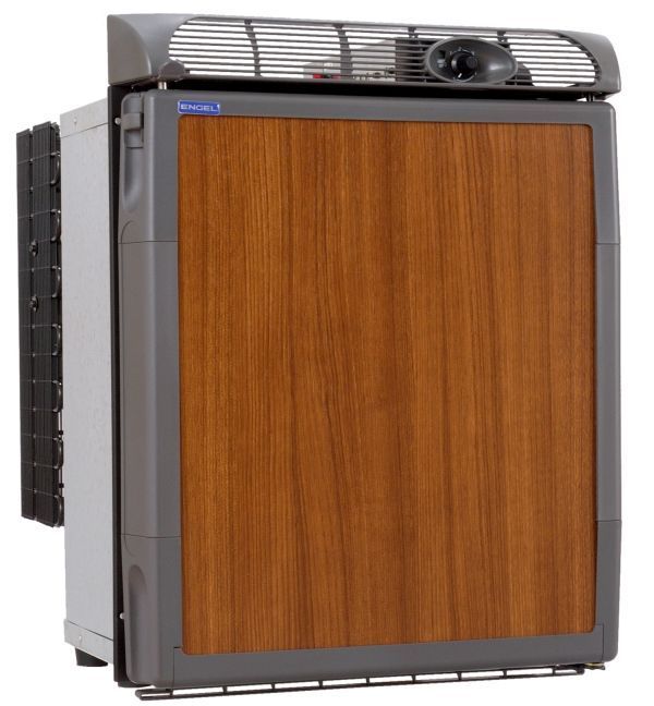 ENGEL - SAWSB47F-E-T / CK-47 Kompressorkühlschrank 40 Liter