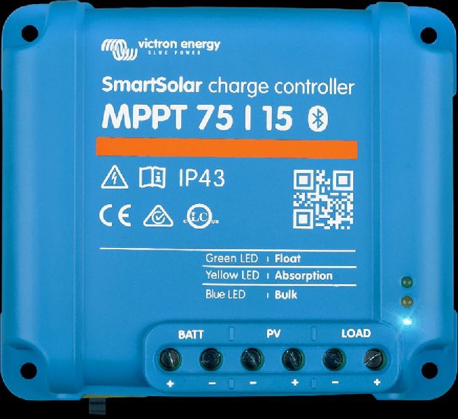 VICTRON - SmartSolar MPPT 75/15