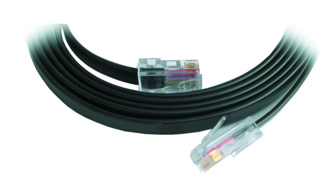 PHILIPPI - Verbindungskabel RJ45 2m