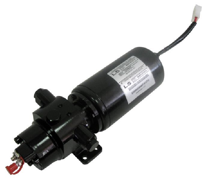 L&S - RV 1 Hydraulikpumpe - 12 Volt