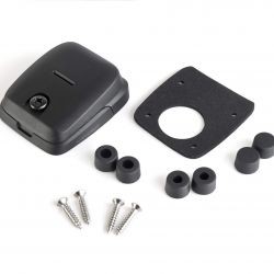 SCANSTRUT - grommet 2-10mm horizontal plastic