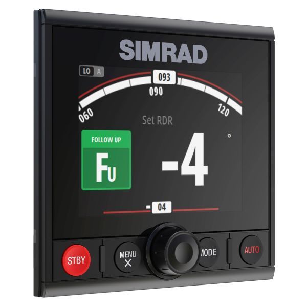 SIMRAD - AP44 Autopilot-Controller