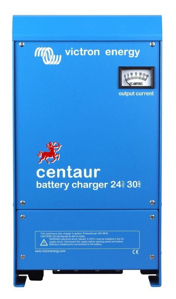 VICTRON - Centaur Ladegeräte 24 Volt