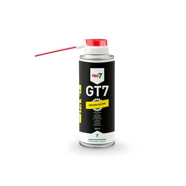 PHAESUN - Schmiermittelsprühdose GT7 200ml