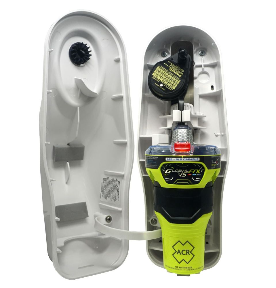 ACR - GlobalFix Pro V5 CAT I Float free