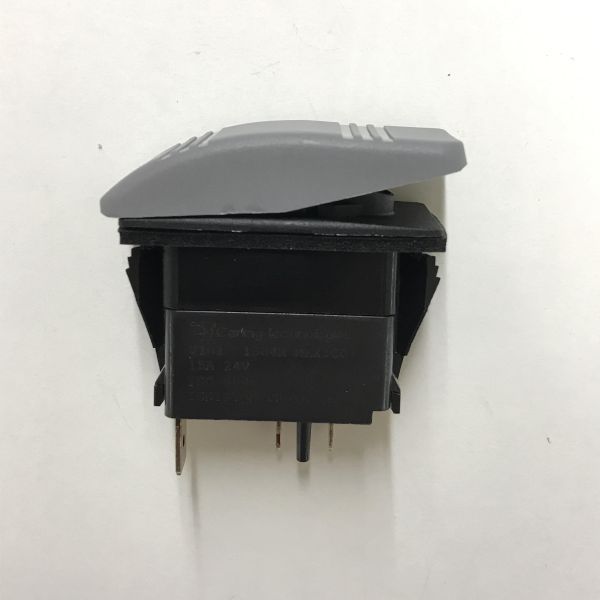 BLUE SEA - Switch Contura SPST OFF-ON