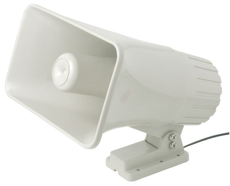 Druckkammer-Lautsprecher 40 W