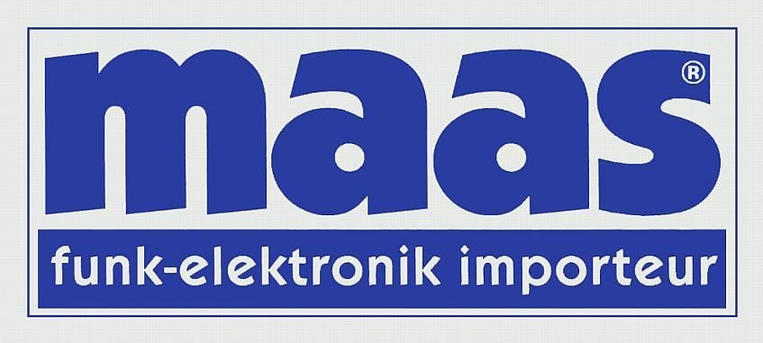 Maas Funk-
