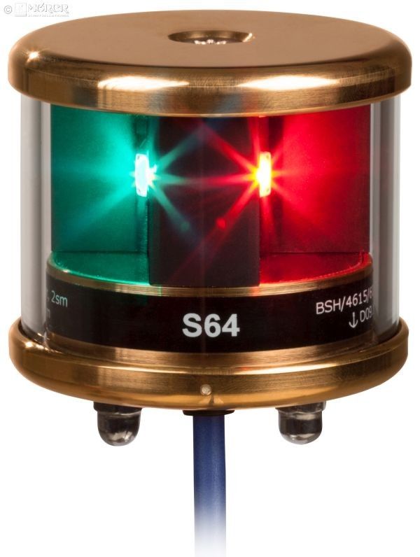 K2W - Navi-L. S64 (