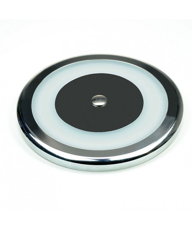 LED-Aufbauleuchte, 6,2 Watt, dimmbar