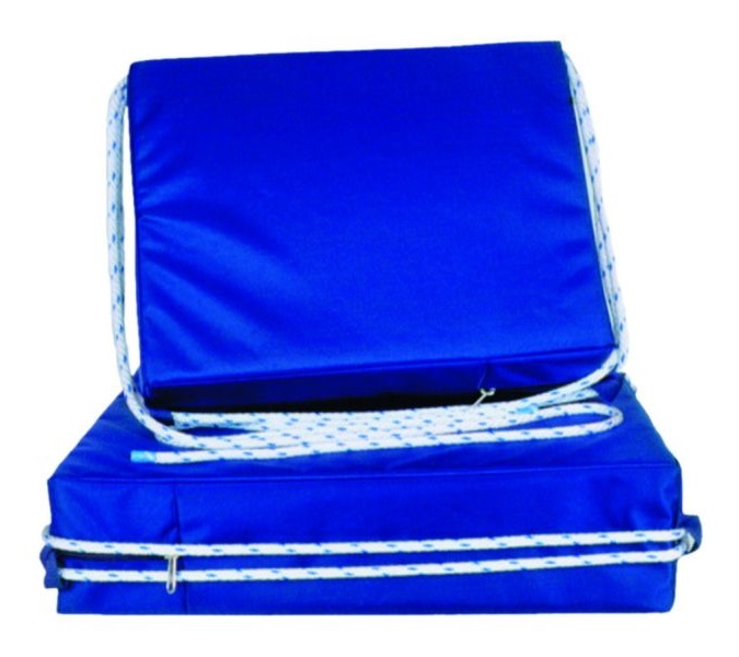 Seilflechter - Fender cushion small 30x25x6cm