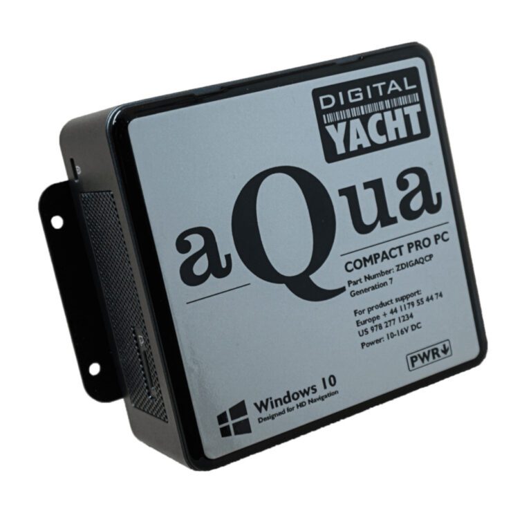 DIGITAL YACHT - AQUA COMPACT PRO+ PC