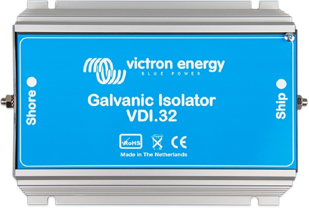 VICTRON - Galvanischer Isolator VDI-16 - 16A