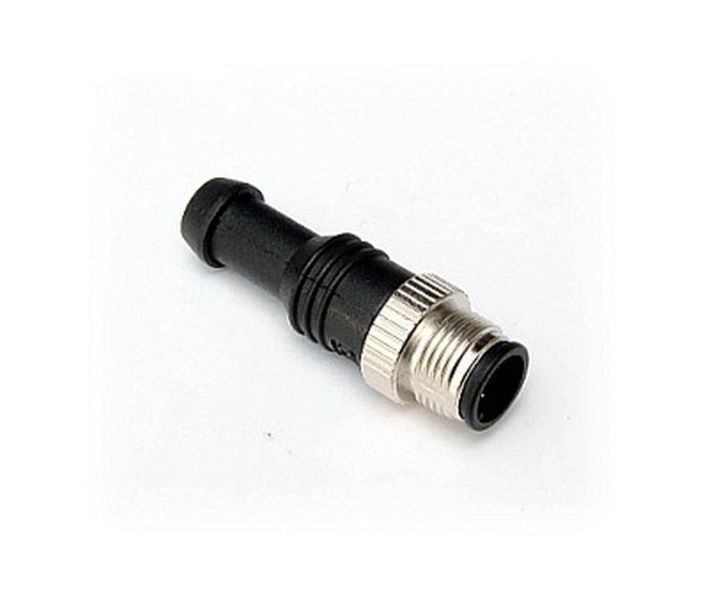 PHILIPPI - M12 (NMEA2000) Terminator male