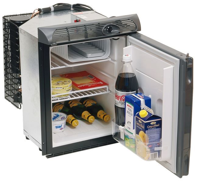 ENGEL - SAWSB47F-E-T / CK-47 Kompressorkühlschrank 40 Liter