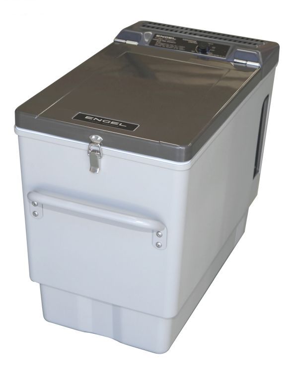 ENGEL - MD27F Kompressorkühlbox 21 Liter