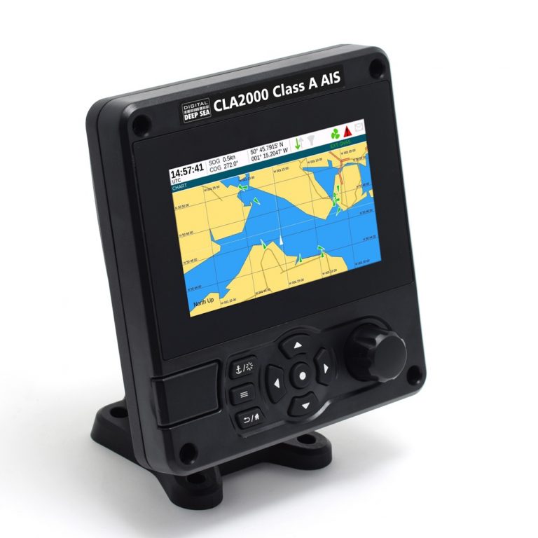 DIGITAL YACHT - CLA2000 Class A AIS Transponder