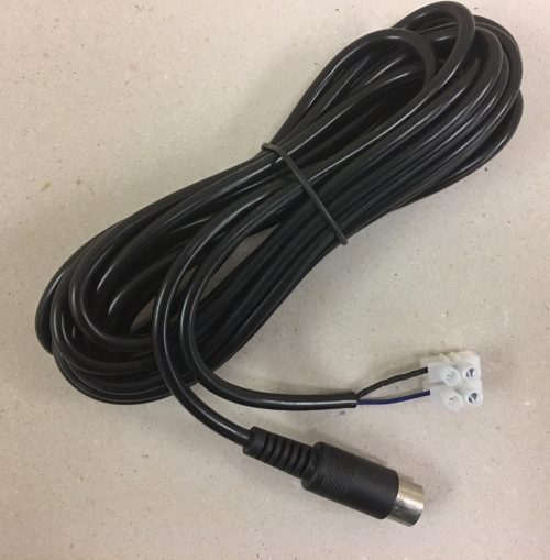 NASA - Clipper Wind NMEA output cable