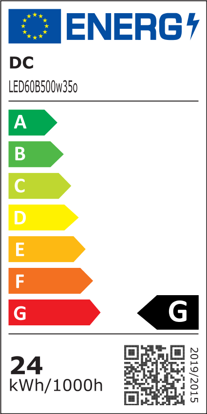 LED-Band - Außenbereich outdoor IP45 - 5 m Rolle