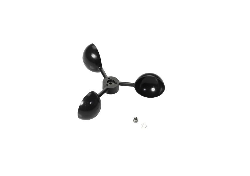 VDO - ANEMOMETER CUP ROTOR,
