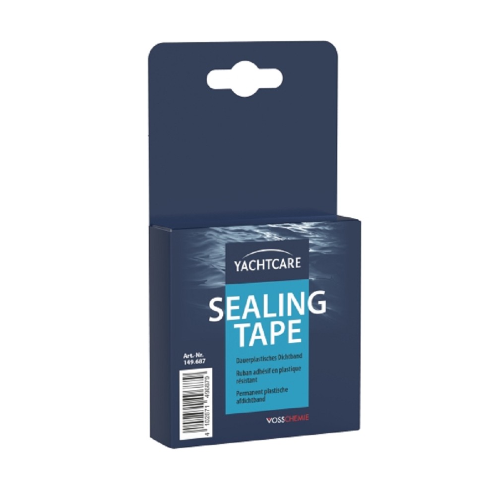 YACHTCARE - Abdichtband 3m x 18mm