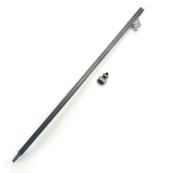 PHAESUN - Erdungsstange Kit 1500 mm