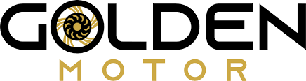 GOLDEN MOTOR
