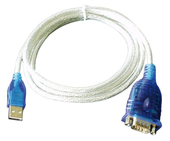 Seriell - USB Adapterkabel