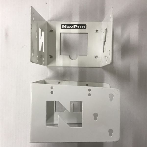 NAVPOD - Montage Kit, Halterung für den Mast
