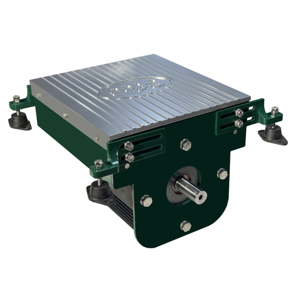ELCO - 20 PS Elektro-Motor System Inboard 48V