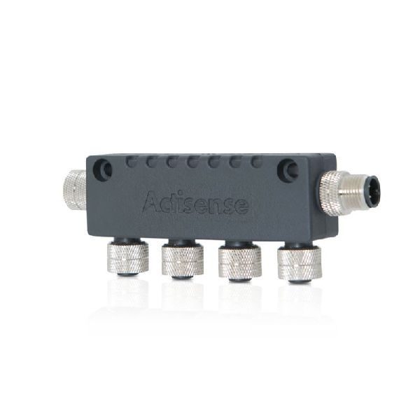 ACTISENSE - NMEA 2000 T-piece, 4-Way - A2K-4WT