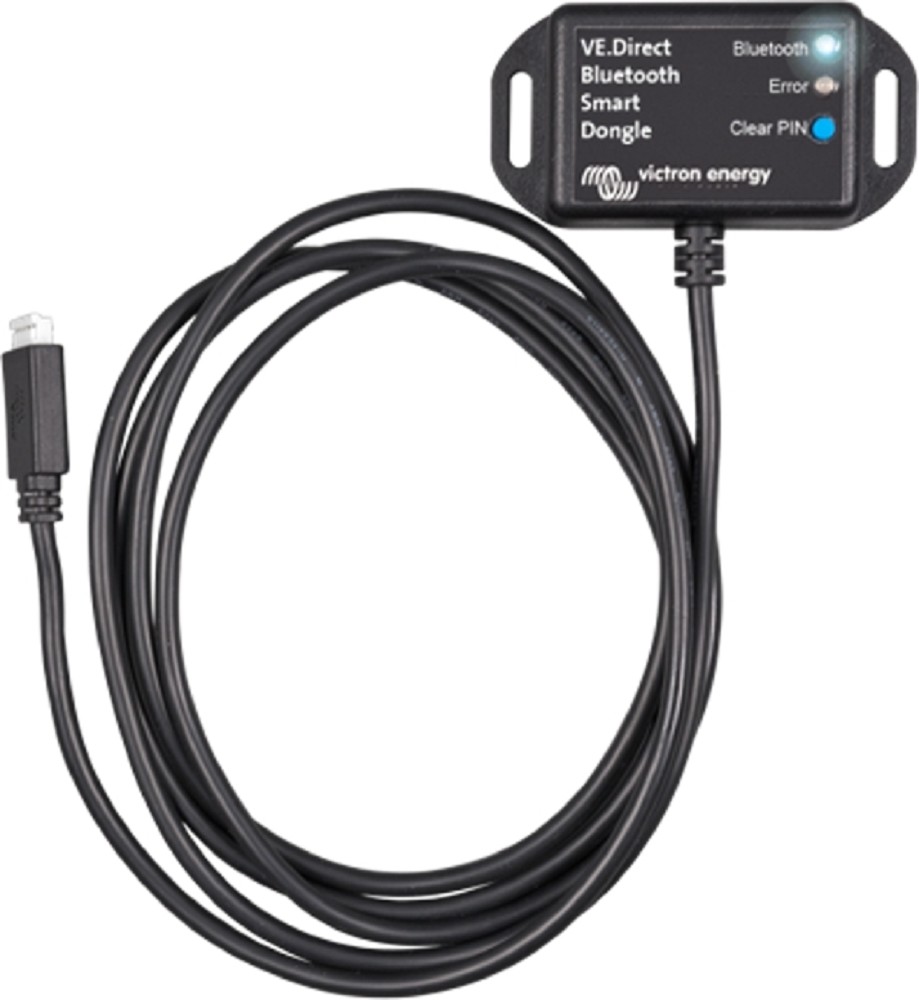 VICTRON - VE.Direct Bluetooth Smart dongle