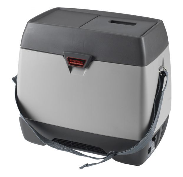 ENGEL - MD14F Kompressorkühlbox 14 Liter