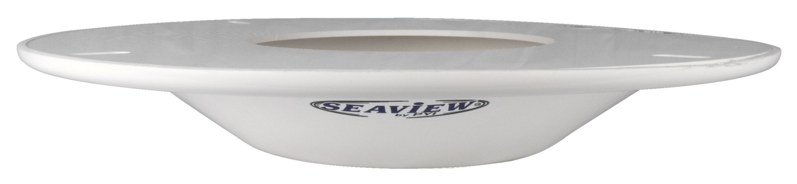 SEAVIEW - Low Profile Halterung - SAT-TV-Antennen