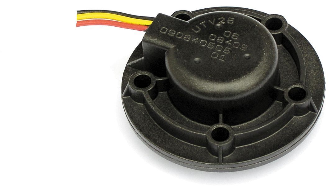 PHILIPPI - Ultraschalltankgeber UTV 20 0,5-2,5V