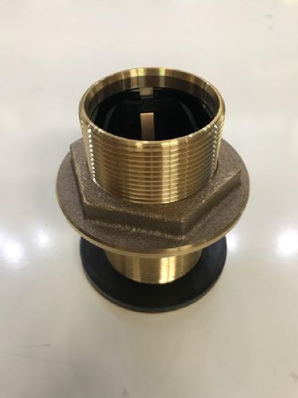 AIRMAR - Housing Kit Bronze B617v - Einbauhülse für DST800