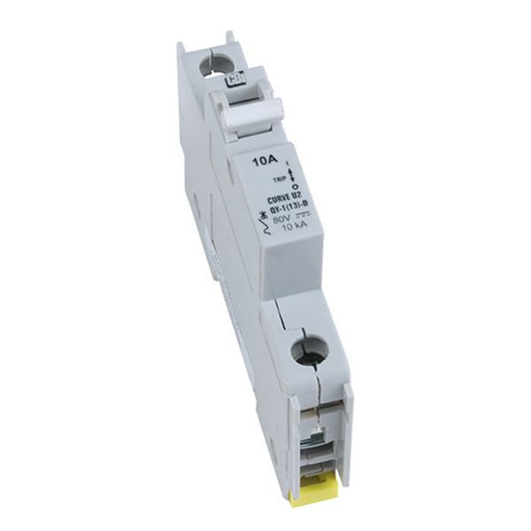PHAESUN - DC Sicherungsautomat CBI QY-1 (13) D U2 60A