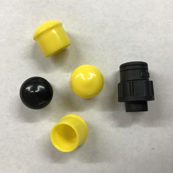 SIMRAD - NSS Connector Caps