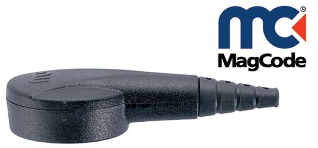 PHILIPPI - MagCode 24V Magnet Stecker MCS24