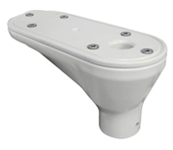 SEAVIEW - mounting plate - lamp bracket
