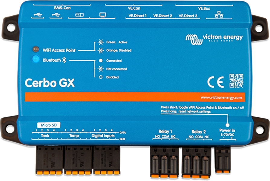 VICTRON