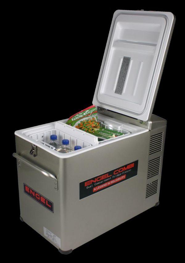 ENGEL - MD45-CP Kompressorkühlbox 40 Liter