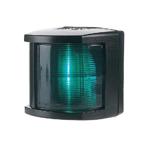 HELLA - Laterne - Steuerbord - Serie 2984 schwarz