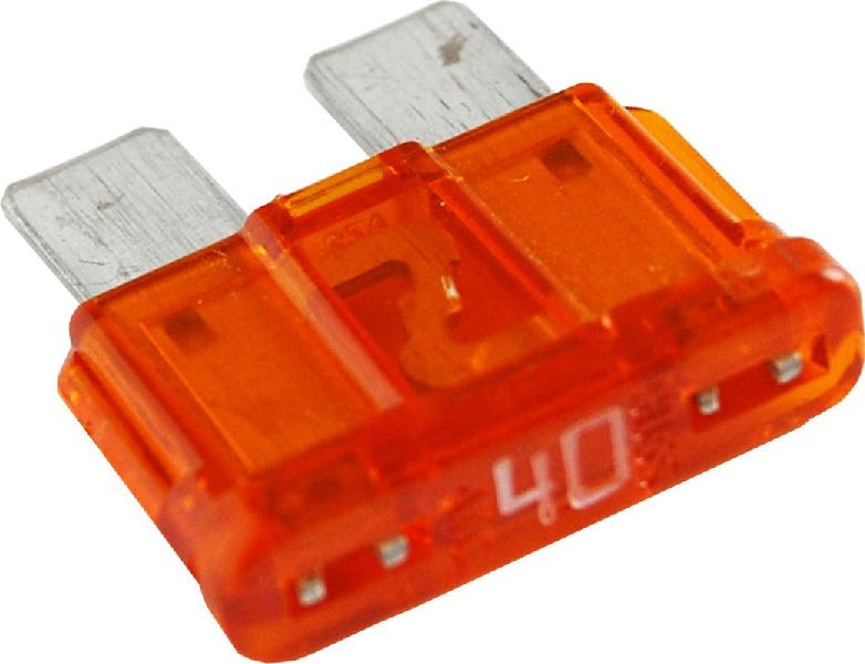 BLUE SEA - Fuse ATO/ATC 40A