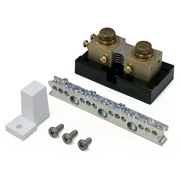 PHAESUN - DC Shunt Outback FW-Shunt 500