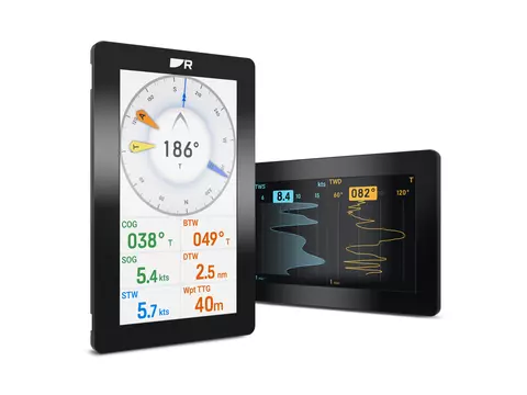 RAYMARINE - E70649
